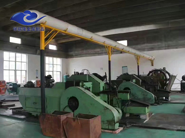  廠房照片（二分廠） 